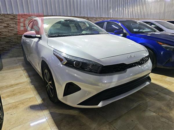 كيا فورتي 2023 للبيع في العراق - اربيل